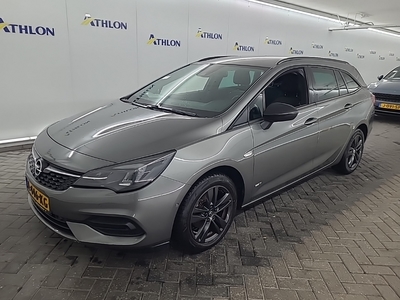 Opel Astra sports to 1.2 1.2 TURBO 81KW DESIGN &amp; TECH 5D, 2021