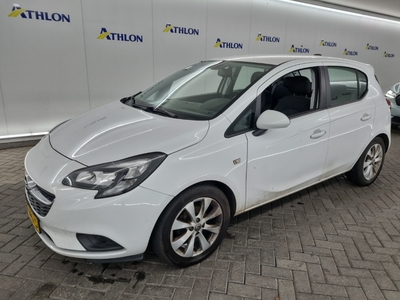 Opel Corsa 1.4 1.4 66KW S/S FAVOURITE 5D UITLOPEND, 2019