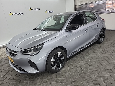 Opel Corsa-e 0.0 50KWH ELEGANCE 11KW 3 FASE 5D, 2022