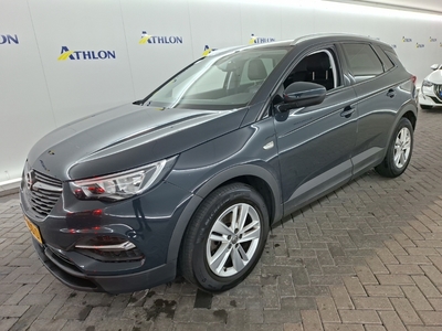 Opel Grandland x 1.5 1.5 CDTI S&S 96KW BUSINESS+ AUTO 5D, 2019