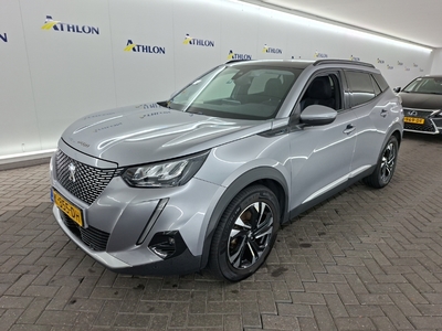Peugeot 2008 0.0 ALLURE EV 50KWH 136 5D, 2020