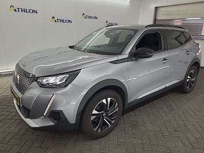 Peugeot 2008 1.2 ALLURE PACK 1.2 PT 100PK 5D ATHLON EDITION, 2022
