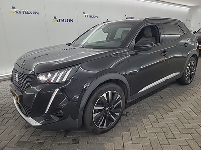 Peugeot 2008 0.0 GT PREMIERE EV 50KWH 136 7.4KW 5D, 2020