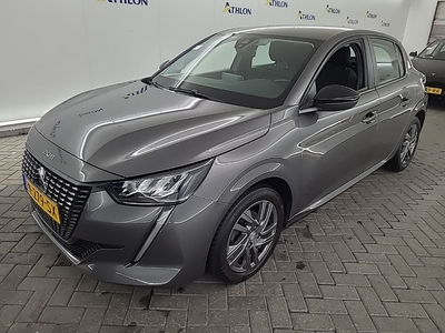 Peugeot 208 1.2 ACTIVE PACK 1.2 PURETECH 75 5D 55KW, 2022