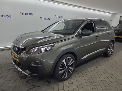 Peugeot 3008 1.2 ALLURE PURETECH 130 5D 96KW, 2020