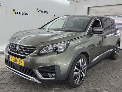 Peugeot 5008 1.2 BLUE LEASE PREMIUM PURETECH 130 EAT 5D 96KW, 2020