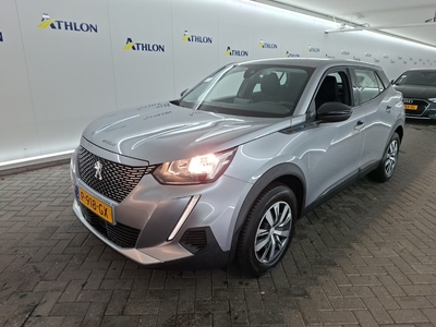 Peugeot E-2008 0.0 ACTIVE EV 50KWH 136 5D, 2022