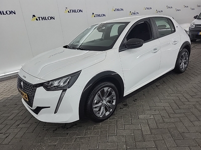 Peugeot E-208 0.0 ACTIVE PACK 50KWH 136 5D, 2022