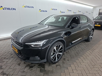 Polestar 2 0.0 63KWH SINGLE MOTOR STANDARD RANGE 5D 165KW, 2021