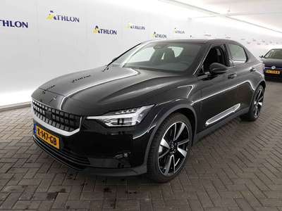 Polestar 2 0.0 PILOT PLUS 5D 300KW, 2020