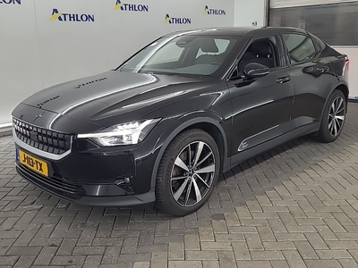 Polestar 2 0.0 PILOT PLUS 5D 300KW ATHLON EDITION, 2020