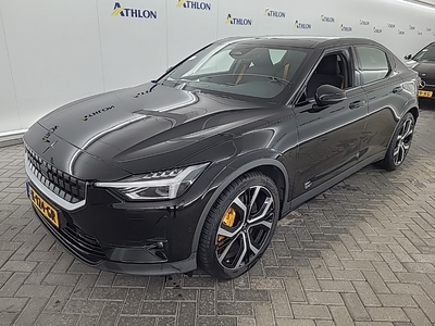 Polestar 2 0.0 PILOT PLUS 5D 300KW ATHLON EDITION, 2020