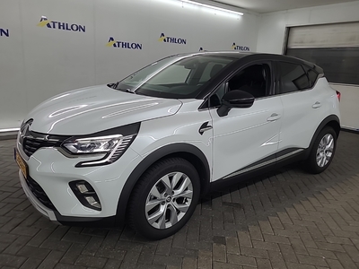 Renault Captur suv 1.0 TCE 90 GPF INTENS 5D 67KW, 2023