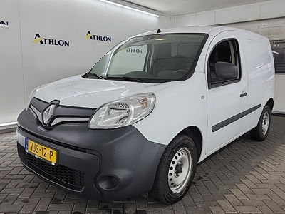 Renault Kangoo 1.5 1.5 DCI 80 COMFORT 4D 59KW, 2021