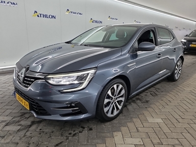 Renault Megane 1.3 TCE 140 BUSINESS EDITION ONE 5D 103KW, 2021