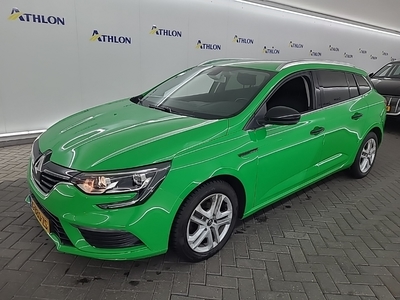 Renault Megane estate 1.5 BLUE DCI 115 ZEN 5D 85KW, 2020