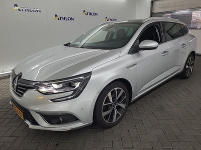 Renault Megane estate 1.3 TCE 140 EDC BOSE 5D 103KW, 2020