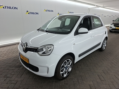 Renault Twingo 0.0 22KWH R80 COLLECTION AUTO 5D 60KW, 2021