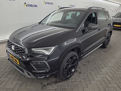 Seat Ateca 1.5 1.5 TSI FR BUSINESS INTENSE DSG-7 5D 110KW, 2021