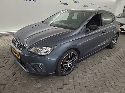 Seat Ibiza 1.0 1.0 ECO TSI FR BUSINESS INTENSE 5D 70KW, 2020