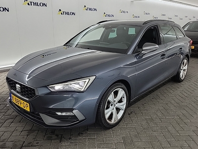 Seat Leon st 1.5 1.5 ETSI FR LAUNCH EDITION DSG 5D 110KW, 2020