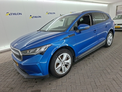 Skoda Enyaq iv 0.0 IV 60 5D 132KW, 2021