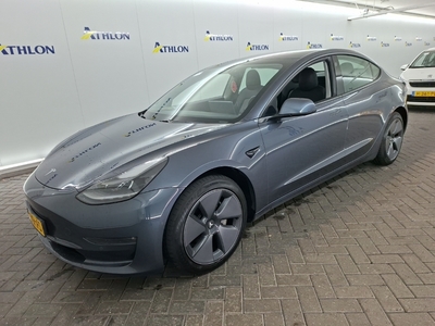 Tesla Model 3 0.0 LONG RANGE DUAL MOTOR AWD 4D 350KW, 2020