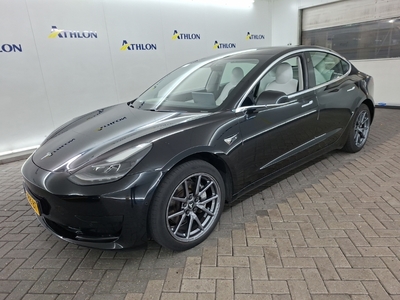 Tesla Model 3 0.0 STANDARD RANGE PLUS RWD 4D 225KW, 2020