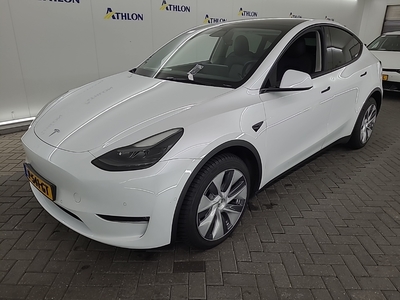 Tesla Model y 0.0 LONG RANGE DUAL MOTOR AWD 5D 350KW, 2022