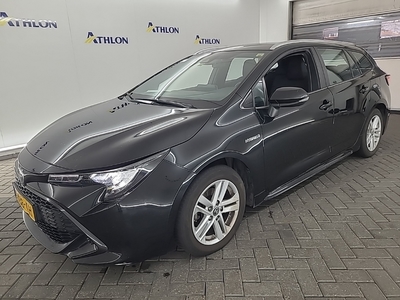 Toyota Corolla touring 1.8 1.8 HYBRID ACTIVE 5D 90KW, 2020
