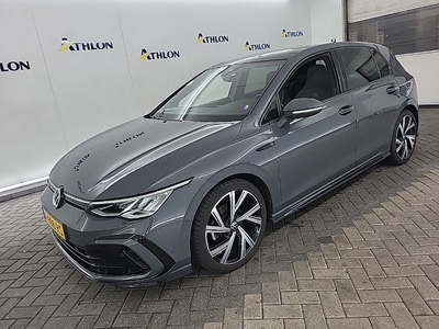 Volkswagen Golf 1.5 1.5 TSI 96KW R-LINE 5D, 2021