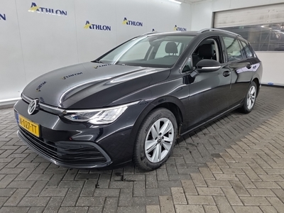 Volkswagen Golf variant 1.0 1.0 TSI 81KW LIFE 5D ATHLON EDITION, 2022