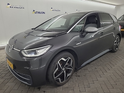 Volkswagen Id.3 0.0 58KWH 1ST PLUS AUTO 5D 150KW, 2020