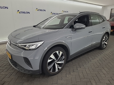 Volkswagen Id.4 0.0 77KWH 150KW PRO AUTO 5D ATHLON EDITION, 2021