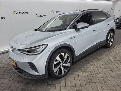 Volkswagen Id.4 0.0 77KWH BUSINESS AUTO 5D 150KW, 2021