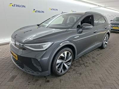 Volkswagen Id.4 0.0 77KWH BUSINESS AUTO 5D 150KW, 2021