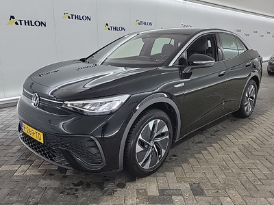 Volkswagen Id.5 0.0 BEV 77 KWH 150 KW PRO AUTO 5D ATHLON EDITION, 2022
