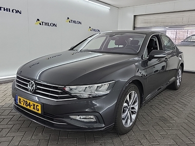 Volkswagen Passat 2.0 2.0 TDI 110KW 7-DSG BUSINESS 4D, 2021