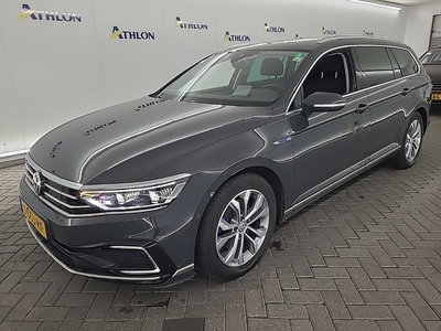 Volkswagen Passat variant 1.4 1.4 TSI PHEV 6-DSG GTE BUSINESS 5D 160KW, 2020