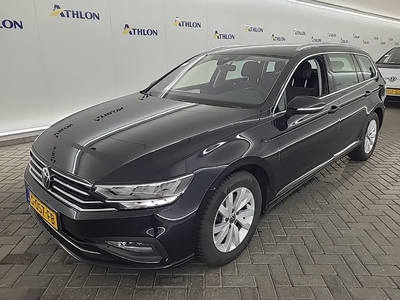 Volkswagen Passat variant 1.5 1.5 TSI 7-DSG BUSINESS 5D 110KW, 2023