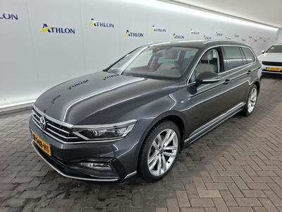 Volkswagen Passat variant 1.5 1.5 TSI 7-DSG R-LINE BUSINESS+ 5D 110KW, 2021