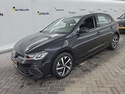 Volkswagen Polo 1.0 1.0 TSI 70KW LIFE 5D, 2023