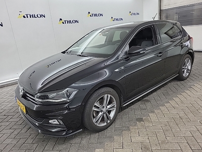 Volkswagen Polo 1.0 1.0 TSI 85KW 7-DSG HIGHLINE BUSINESS R 5D, 2019