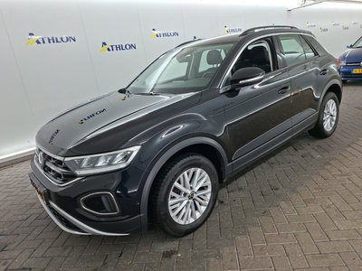 Volkswagen T-roc 1.5 1.5 TSI 110KW DSG LIFE BUSINESS 5D, 2023