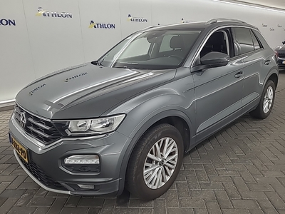 Volkswagen T-roc 1.5 1.5 TSI 110KW STYLE BUSINESS 5D, 2021