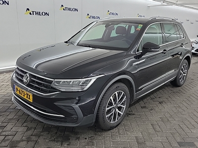 Volkswagen Tiguan 1.5 1.5 TSI 110KW DSG LIFE BUSINESS 5D, 2022