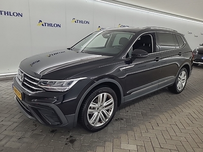 Volkswagen Tiguan allspace 1.5 1.5 TSI LIFE BUSINESS 5D 110KW, 2021