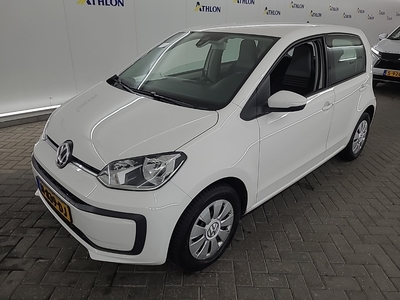 Volkswagen Up! 1.0 1.0 44KW MOVE UP! BLUEMOTION TECHNOLOGY 5D, 2020
