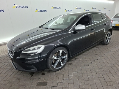 Volvo V40 1.5 T3 GEARTRONIC POLAR+ SPORT 5D 112KW, 2019