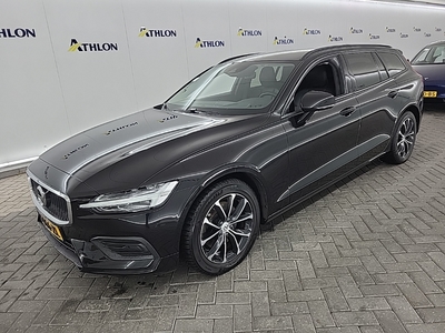 Volvo V60 2.0 B3 AUTOMAAT MOMENTUM ADVANTAGE 5D 120KW, 2020